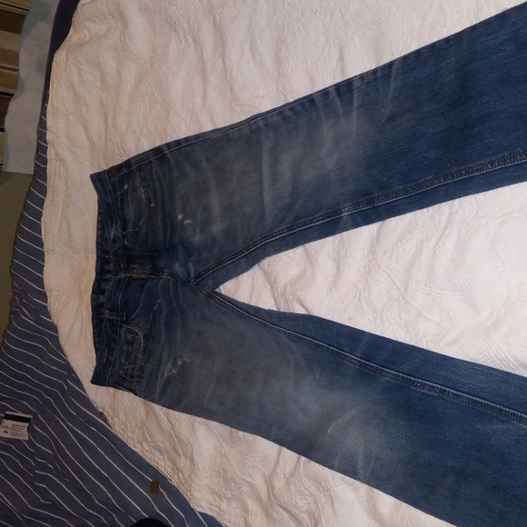 Dsquared Jeans - Picture 7 of 9